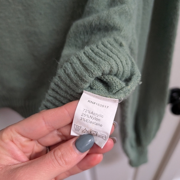 Princess Polly Zahara Sweater - Picture 8 of 8